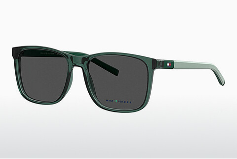 слънчеви очила Tommy Hilfiger TH 2120/S 1ED/IR