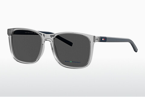 слънчеви очила Tommy Hilfiger TH 2120/S KB7/IR
