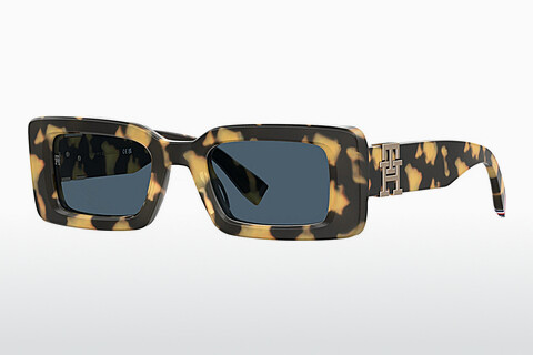 слънчеви очила Tommy Hilfiger TH 2125/S HJV/KU