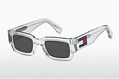 слънчеви очила Tommy Hilfiger TJ 0086/S 900/IR