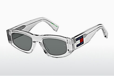 слънчеви очила Tommy Hilfiger TJ 0087/S 900/IR