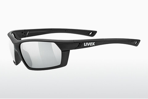 слънчеви очила UVEX SPORTS sportstyle 225 black mat