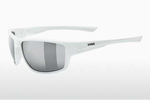 слънчеви очила UVEX SPORTS sportstyle 230 white mat