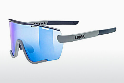 слънчеви очила UVEX SPORTS sportstyle 236 rhino deep space mat