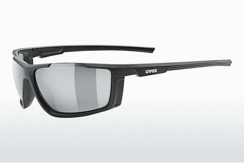 слънчеви очила UVEX SPORTS sportstyle 310 black mat