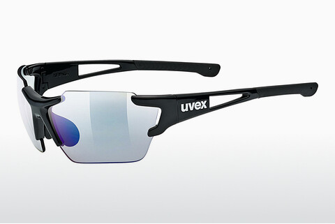 слънчеви очила UVEX SPORTS sportstyle 803 r s CV V black mat