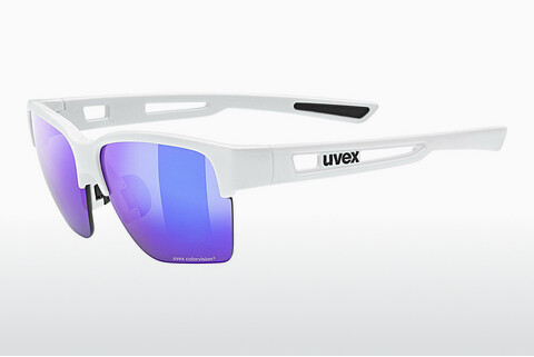 слънчеви очила UVEX SPORTS sportstyle 805 CV white