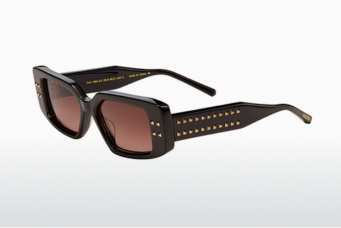 слънчеви очила Valentino V - CINQUE (VLS-108 A)