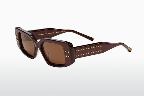 слънчеви очила Valentino V - CINQUE (VLS-108 B)