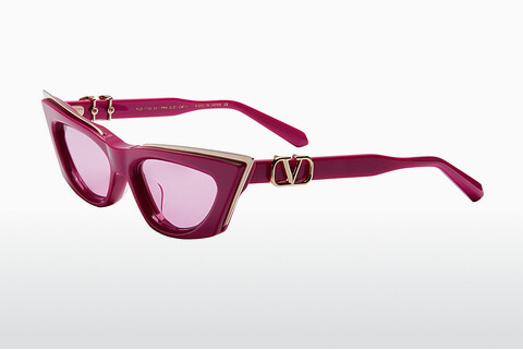 слънчеви очила Valentino V - GOLDCUT - I (VLS-113 C)