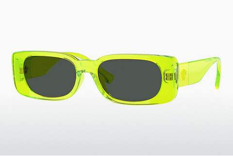 слънчеви очила Versace Kids VK4003U 547987
