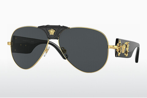 слънчеви очила Versace VE2150Q 100287
