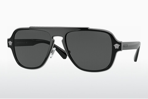 слънчеви очила Versace VE2199 100187