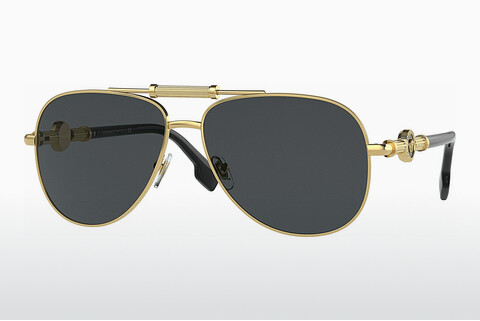 слънчеви очила Versace VE2236 100287