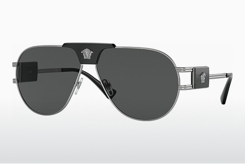 слънчеви очила Versace VE2252 100187