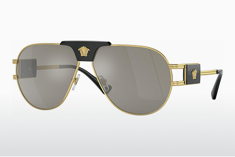 слънчеви очила Versace VE2252 10026G