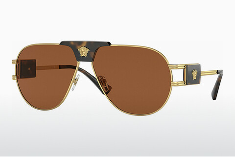 слънчеви очила Versace VE2252 147073