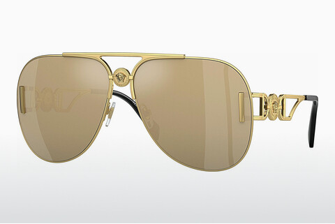 слънчеви очила Versace VE2255 100203
