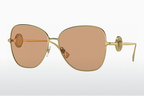 слънчеви очила Versace VE2256 10027D