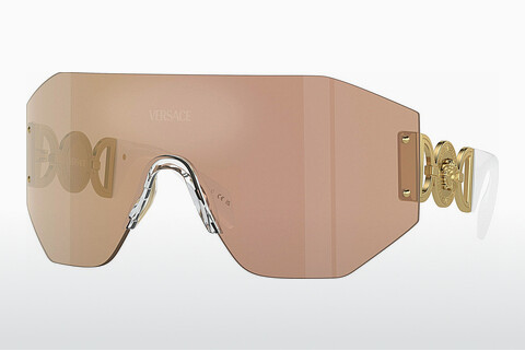 слънчеви очила Versace VE2258 10027J