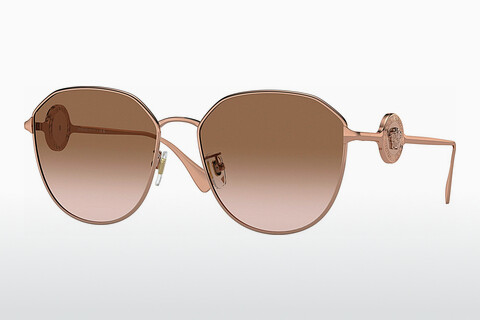 слънчеви очила Versace VE2259D 141213