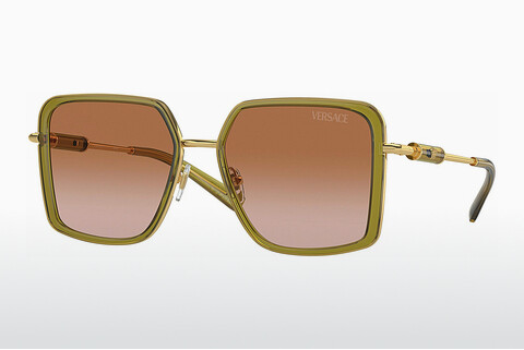 слънчеви очила Versace VE2261 150913