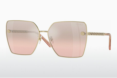 слънчеви очила Versace VE2270D 12527E