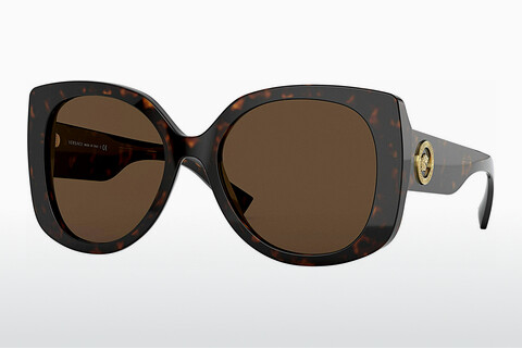 слънчеви очила Versace VE4387 108/73