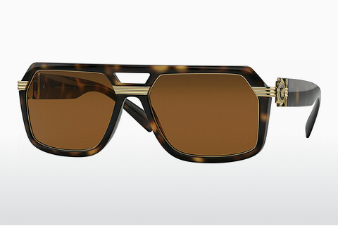 слънчеви очила Versace VE4399 108/73