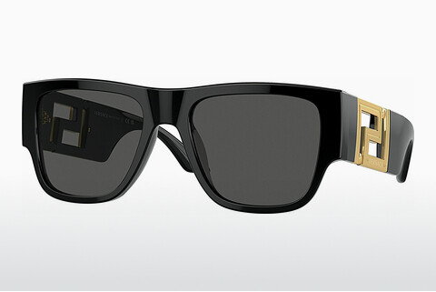 слънчеви очила Versace VE4403 GB1/87
