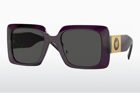 слънчеви очила Versace VE4405 538487