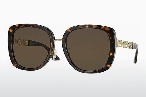 слънчеви очила Versace VE4407D 108/73