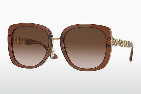 слънчеви очила Versace VE4407D 532413