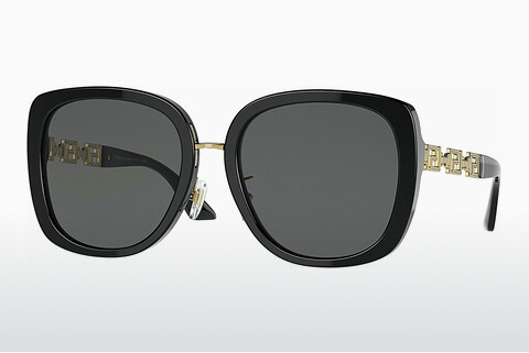 слънчеви очила Versace VE4407D GB1/87