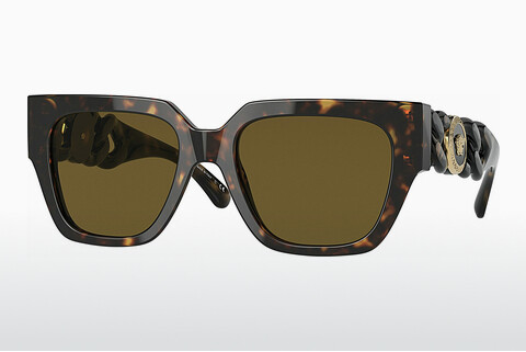 слънчеви очила Versace VE4409 108/73