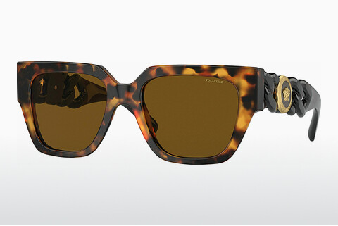 слънчеви очила Versace VE4409 511983
