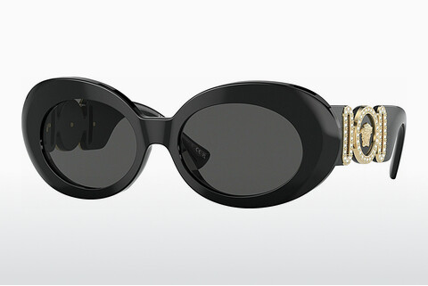 слънчеви очила Versace VE4426BU GB1/87