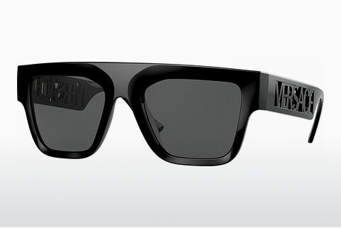 слънчеви очила Versace VE4430U GB1/87