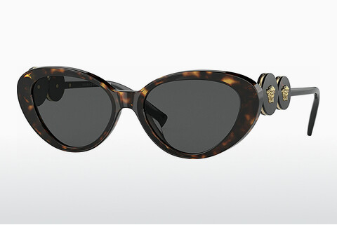 слънчеви очила Versace VE4433U 108/87