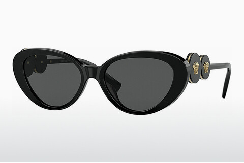 слънчеви очила Versace VE4433U GB1/87