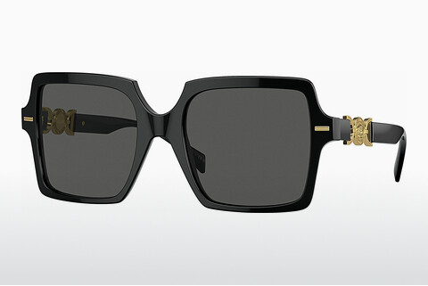 слънчеви очила Versace VE4441 GB1/87