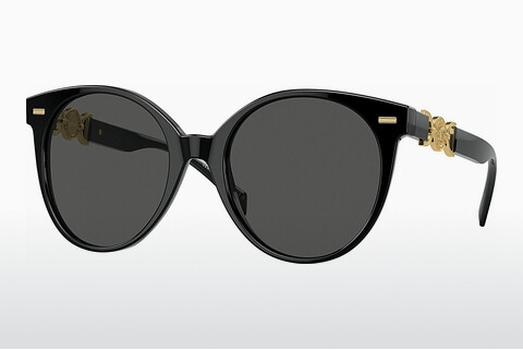 слънчеви очила Versace VE4442 GB1/87