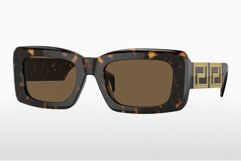 слънчеви очила Versace VE4444U 108/73