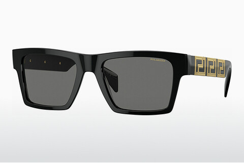 слънчеви очила Versace VE4445 GB1/81
