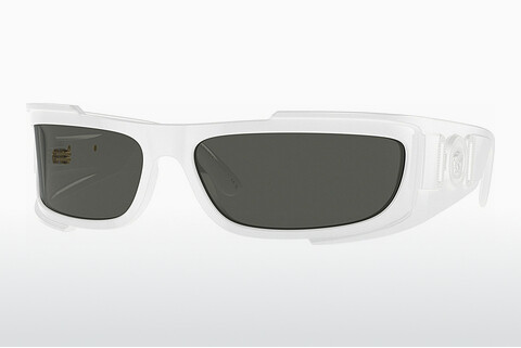 слънчеви очила Versace VE4446 314/87