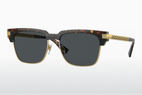 слънчеви очила Versace VE4447 108/87