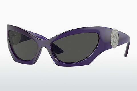слънчеви очила Versace VE4450 541987