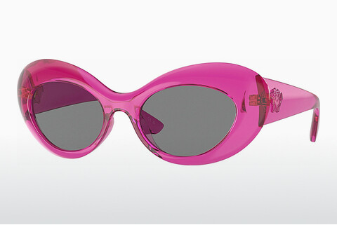 слънчеви очила Versace VE4456U 533487