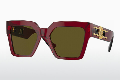 слънчеви очила Versace VE4458 543073