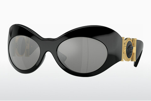 слънчеви очила Versace VE4462 GB1/6G